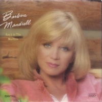 Barbara Mandrell - Key's In The Mailbox